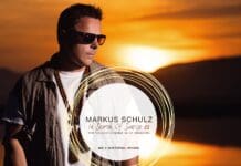 Markus Schulz Drops Third ISOS 22 Act, Nocturnal Voyage