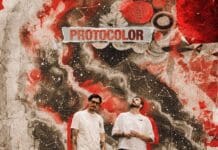 Ownboss & Scorsi Drop Debut Immersed EP ‘Protocolor’