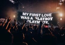 Audien Teams With Playboy on First Love Capsule Collection