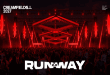 Creamfields Unveils Runway 2.0 Stage for 2027 Festival