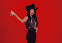 Kacey Musgraves & Intocable’s ‘Uncertain, TX’ Spanish Collab: Listen