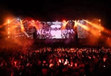 Pacha New York Announces Outdoor Season Finale and Halloween Lineup