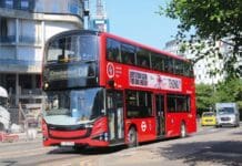 Passengers Playing Loud Music on Buses Can Result in £100 Fine