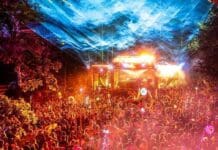 Griz Cancels Seven Stars Festival After Venue Controversy