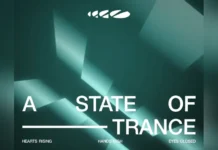 A State of Trance Set for U.S. Festival Debut at Ace*Mission