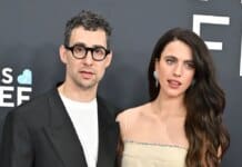 Jack Antonoff, Margaret Qualley Divorce Filing After 3 Years Married