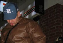 Jalmar and Pinky Promise are looking for that bad latina in “Badina”