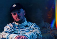 JVLY shares effervescent new deluxe album SUNDERLUXE