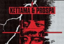 KETTAMA and Prospa Finally Unleash Their Heavyweight Weapon