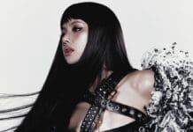 LISA’s ‘Press Play’ Voted Best New Music This Week