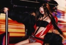 BLACKPINK’s LISA Teases ‘Tarantino’ as Next Single From ‘Press Play’