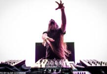 Bassnectar Announces a New Album