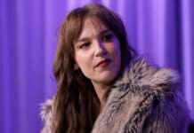 Lzzy Hale Slams Cornell 7, Calls for Them to Be Punished