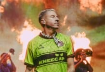 Macklemore, Hozier, Kneecap Play Free Palestine Benefit in Dublin