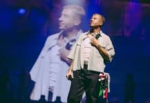 Macklemore Free Palestine Show in Dublin: Speeches by Mark Ruffalo, More