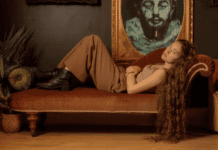 Macy O finds her groove on new single “Roll With Me Tonight”