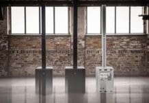 LD Systems Launches New Maui 44 & 66 G3 Column PAs
