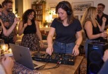 How To DJ Your First Party Fast (Without Learning Everything)