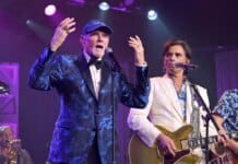 Mike Love ‘Facing Serious Health Challenges,’ John Stamos Says