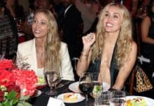 Miley Cyrus Talks Philanthropic Milestones & Live Return