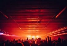Want the Underground to Survive? Buy a Ticket!