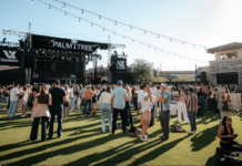 Palm Tree Crew Brings Post Malone and Alesso to Utah for New Year’s Eve