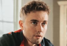 Sam Fender’s 2027 U.K. & Ireland Tour Dates Announced