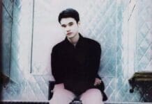 Throwback Thursday: Satoshi Tomiie, Nubreed 006 Global Underground