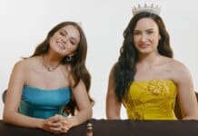 Selena Gomez ‘Proud’ of Demi Lovato Friendship Despite ‘Ups & Downs’