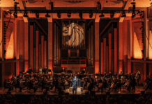 Seven Lions Reimagines Catalog with Seattle Symphony Show