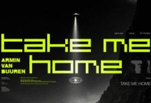 Armin van Buuren Releases Remix of ‘Take Me Home’ Under His Rising Star Alias