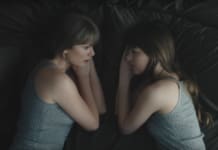 Taylor Swift’s ‘Patient Zero’ BTS Features Adorable Travis Kelce Cameo