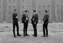 The Beatles Coming Home: Apple Corps Plots Major 2028 Liverpool Attraction