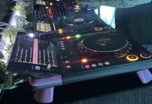 TriMixxx Is a DIY CDJ Built on a Raspberry Pi