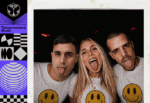 999999999 & LYNSY Finally Release ‘Trip on Acid’