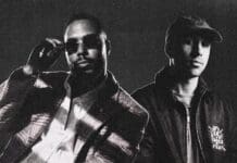TroyBoi, Fabian Mazur Team Up for ‘Shoulder Lean’