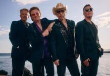 U2 Announces 2027 U.K. and European Tour: See The Dates