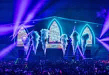 Disco Presents Reveals Texas Fall 2026 EDM Lineup