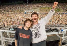 GRiZ And Subtronics Announce Return Of GRiZTRONICS GORGE