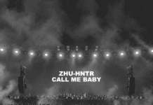 ZHU & HNTR Unite on New Single ‘Call Me Baby (Say My Name)’