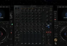B2B Studio Lets DJs Play Back to Back Across Cities in Real Time