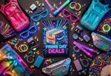 Beat the Rush: The Ultimate Amazon Prime Day Guide for Ravers and Festival-Goers