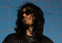 Sahej shares cinematic and complex new single “Not Yet”