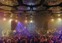 GORDO Brought TARAKA Residency to Pacha Ibiza This Summer