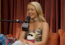 Zara Larsson Could Be the ‘Singing Mamdani’ As a Politician, She Says